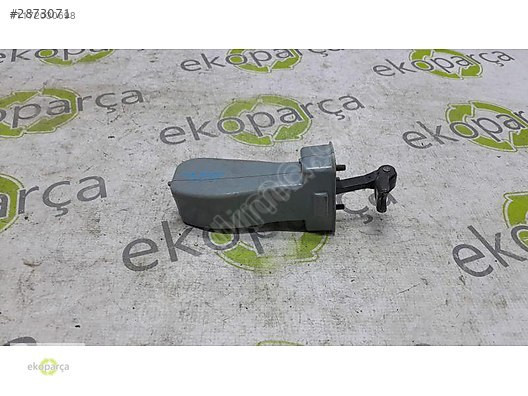MERCEDES CLA 2013 2018 W118 SAĞ ARKA KAPI MANDALI A1187301500