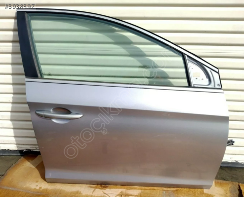 HYUNDAI SONATA ÇIKMA ORJİNAL KAPI