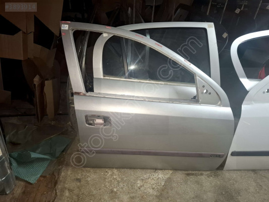 ÖZMEN OPEL ASTRA G ÇIKMA SAĞ ÖN KAPI
