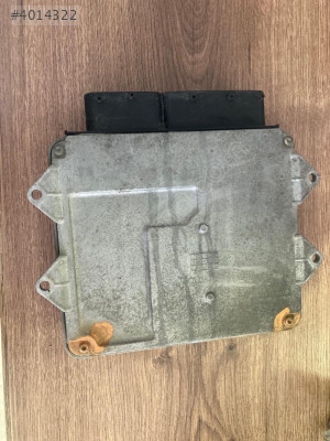 Fiat Doblo 1.3 multijet motor beyni 51761333