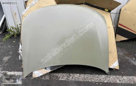 VOLKSWAGEN PASSAT B 5 MOTOR KAPUTU YANSANAYİ SIFIR