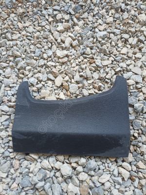 Ford courier sol direksiyon alt trimi