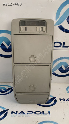 1T0868837B VW TOURAN ORTA TAVAN AYDINLATMASI 2003>>2010
