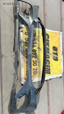 Mercedes A Serisi W177 Ön Tampon A1778856100 Parçası