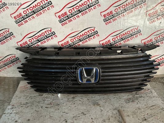 2021/2024 HONDA HR-V ORJINAL ÖN PANJUR HATASIZ