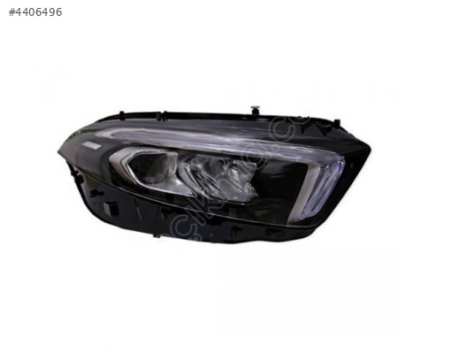 W177 SAĞ ÖN FAR 2020 SIFIR İTHAL ÇAĞRI OTO MASLAK