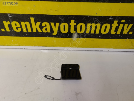 850716005R RENAULT MEGANE E-TECH ARKA TAMPON ÇEKİ DEMİR KAPAĞI
