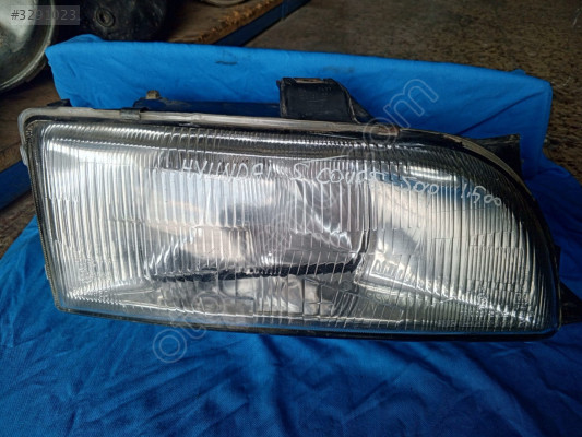 HYUNDAİ S COUPE SAĞ ÖN FAR