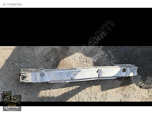 OPEL INSIGNIA ÖN TAMPON DEMİRİ