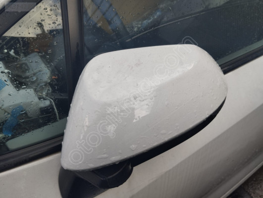 SOL AYNA ORJİNAL SÖKME TOYOTA COROLLA 2019-2025