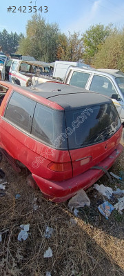 Alfa Romeo 145 sol ön kapı