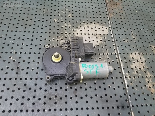 Ford Focus I Sol Cam Motoru 0 130 821 756