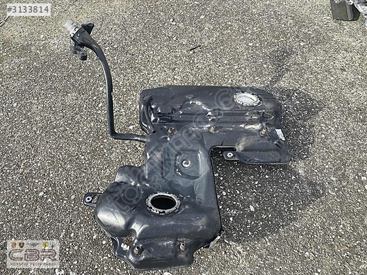 AUDİ A6 2.0 DİZEL YAKIT DEPOSU 4G0201021