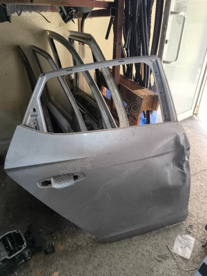 Seat leon sağ arka kapı