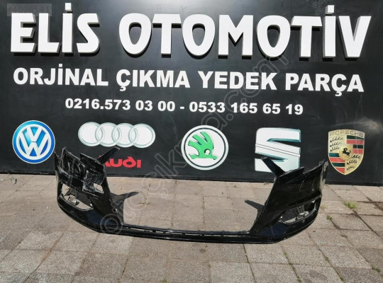 AUDİ A3 SEDAN ÖN TAMPON
