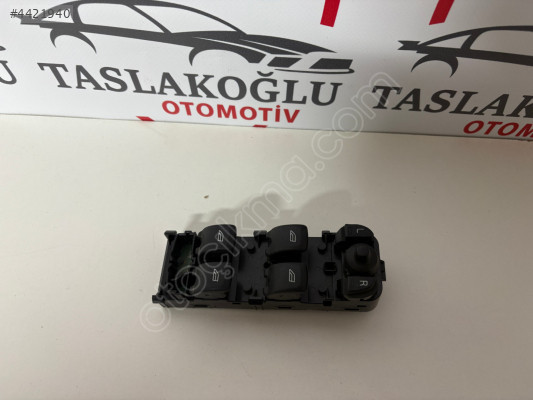 VOLVO S60 - S90 CAM DÜĞMELERİ