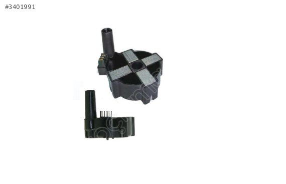 MAZDA 626 1992-1997 ATEŞLEME BOBİNİ