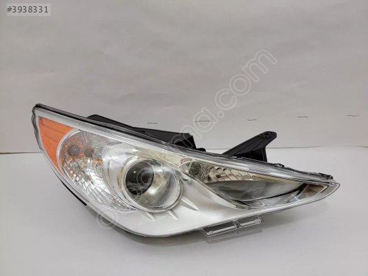 HYUNDAI SONATA ÇIKMA ORJİNAL SAĞ - SOL FAR