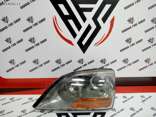 KİA SORENTO SOL ÖN FAR