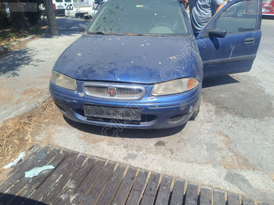 Rover 216 ön farlar sağ sol takım