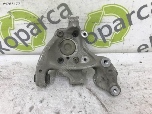 VOLKSWAGEN TİGUAN 2025 2026 SOL ARKA TAŞIYICI 5QS505435E