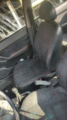 HUYNDAİ ACCENT 99 MOEL ÖN YOLCU KOLTUĞU