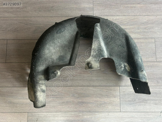 Çıkma Davlumbaz Sol Arka VW Jetta 2006-2011