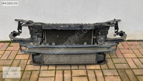 VOLVO S60 ÖN PANEL 2014-2019