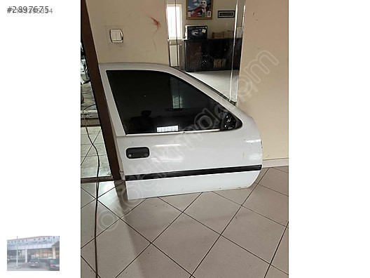 OPEL VECTRA A KAPI ÇIKMA