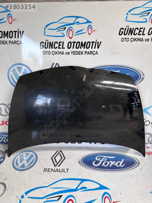 Honda civic FD 6 motor kaputu çıkma orijinal