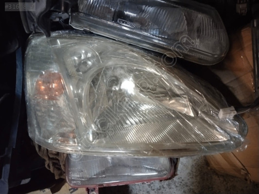 HONDA CİVİC 2002-2006 EP2 SAĞ FAR-ALKO OTOMOTİV