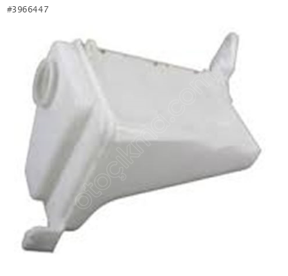 DEPO RADYATÖR YEDEK SU HYUNDAI ACCENT 00-05 25431-25100