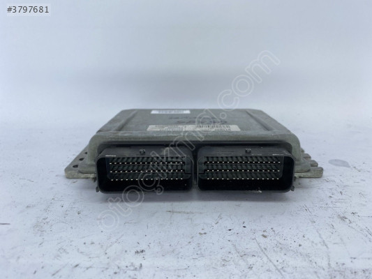 Renault Clio Motor Beyni / S118301218A, 8200203410