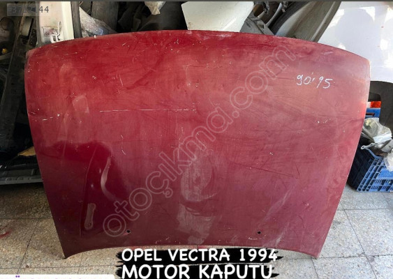 Opel vectra 1994  motor kaputu çıkma