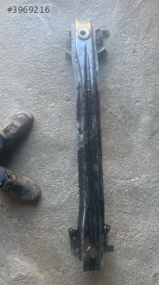 VW Caddy 1T0807109 Ön Tampon Demiri - Oto Çıkma Parçalar