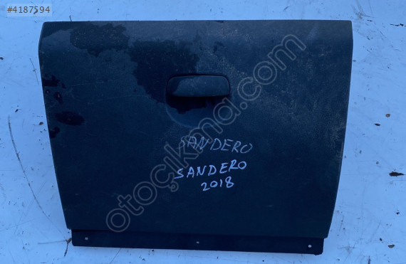 dacia sandero 2018 torpido kapağı (son fiyat)