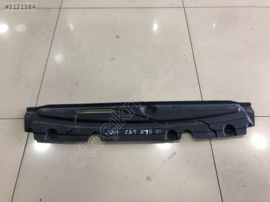 BMW X7 G07 ARKA ALT KAPLAMA 51758093938