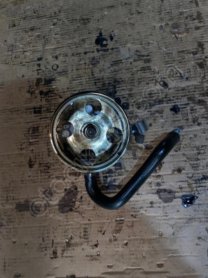 FORD FİESTA DİREKSİYON POMPASI ORJİNAL ÇIKMA GÜL OTOMOTİV