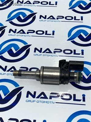 04E906036AF BENZİN ENJEKTÖRÜ PASSAT/GOLF/JETTA/POLO/TİGUAN