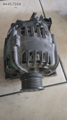 FORD COURİER ŞARJ DİNAMOSU