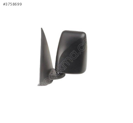 SOL DIŞ AYNA HYUNDAİ H100 KAMYONET 05=>