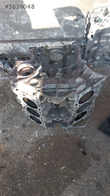 Renç rovur 2,7 v,6 grank orjinal