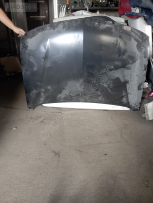 2019 model L200 kaput