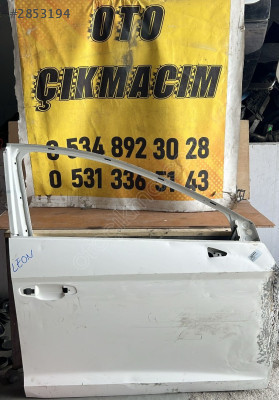 SEAT LEON SAĞ ÖN KAPI