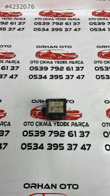 FİAT PUNTO İMMOBİLİZER MODÜLÜ 46734570