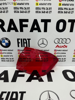 BMW F30 LCİ SAĞ ARKA STOP CAMI