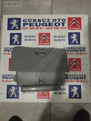 CİTROEN C3 TORPİDO KAPAĞI