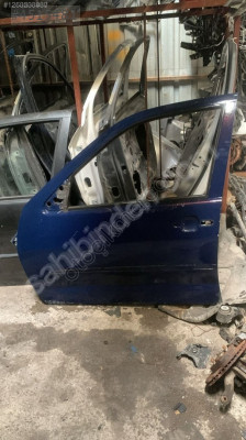 VOLKSWAGEN POLO CLASSIC 1997-99 SOL ÖN KAPI HATASIZ