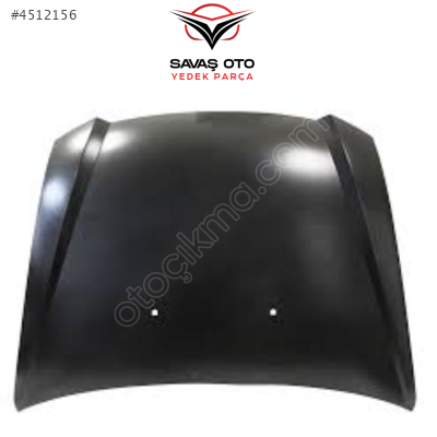 STILO MOTOR KAPUTU / KAPUT 2001 VE ÜZERİ / KAMPANYA