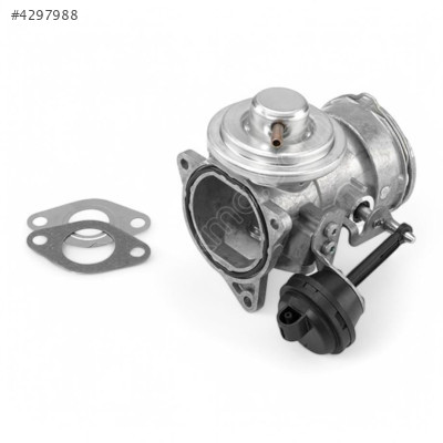 Vw Caddy Egr Valfi 1.9 TDI BJB 2005-2010 03G131501A-0